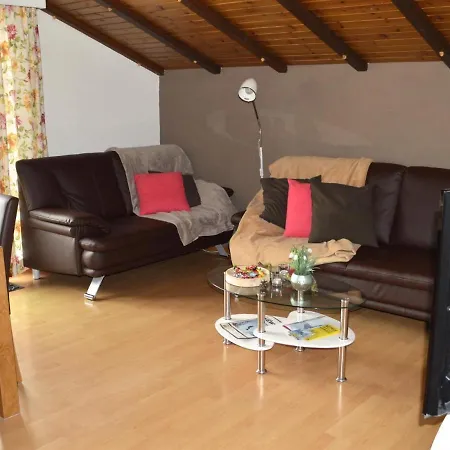 Appartement Amethyst