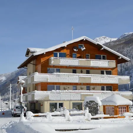 Amethyst Appartement