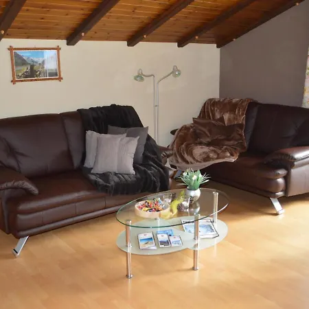 Appartement Amethyst *