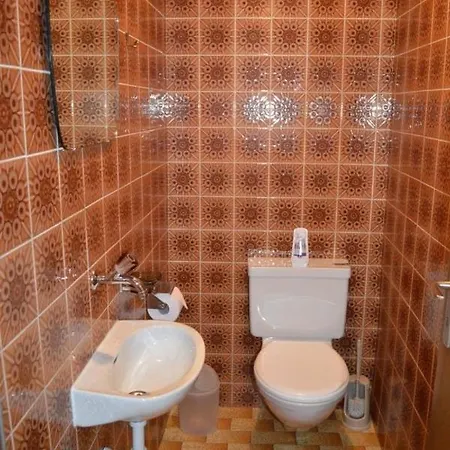 Appartement Amethyst