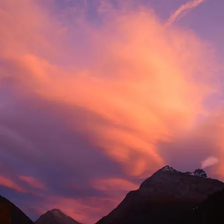 Amethyst * Saas-Grund